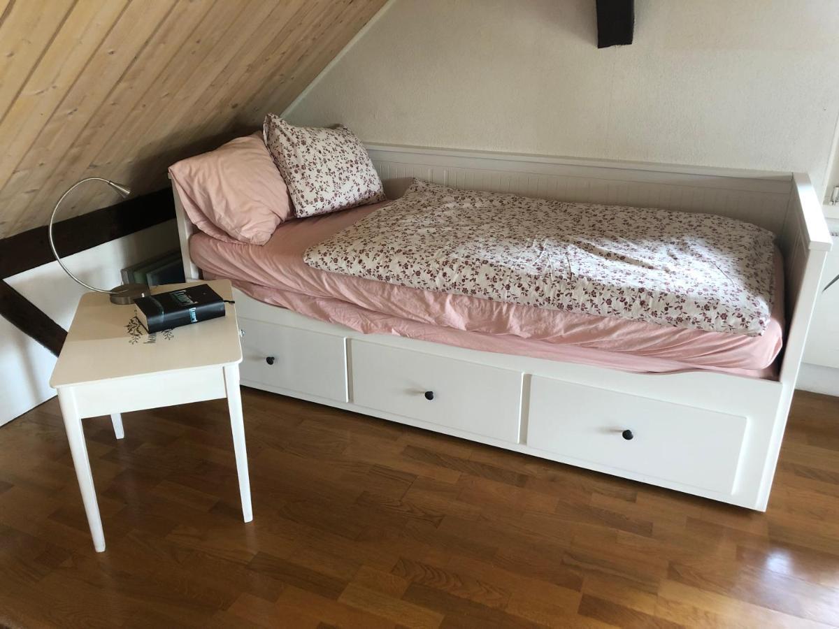 Kandis B&B Brunegg エクステリア 写真