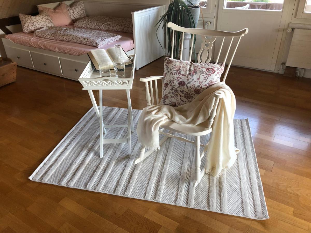 Kandis B&B Brunegg エクステリア 写真