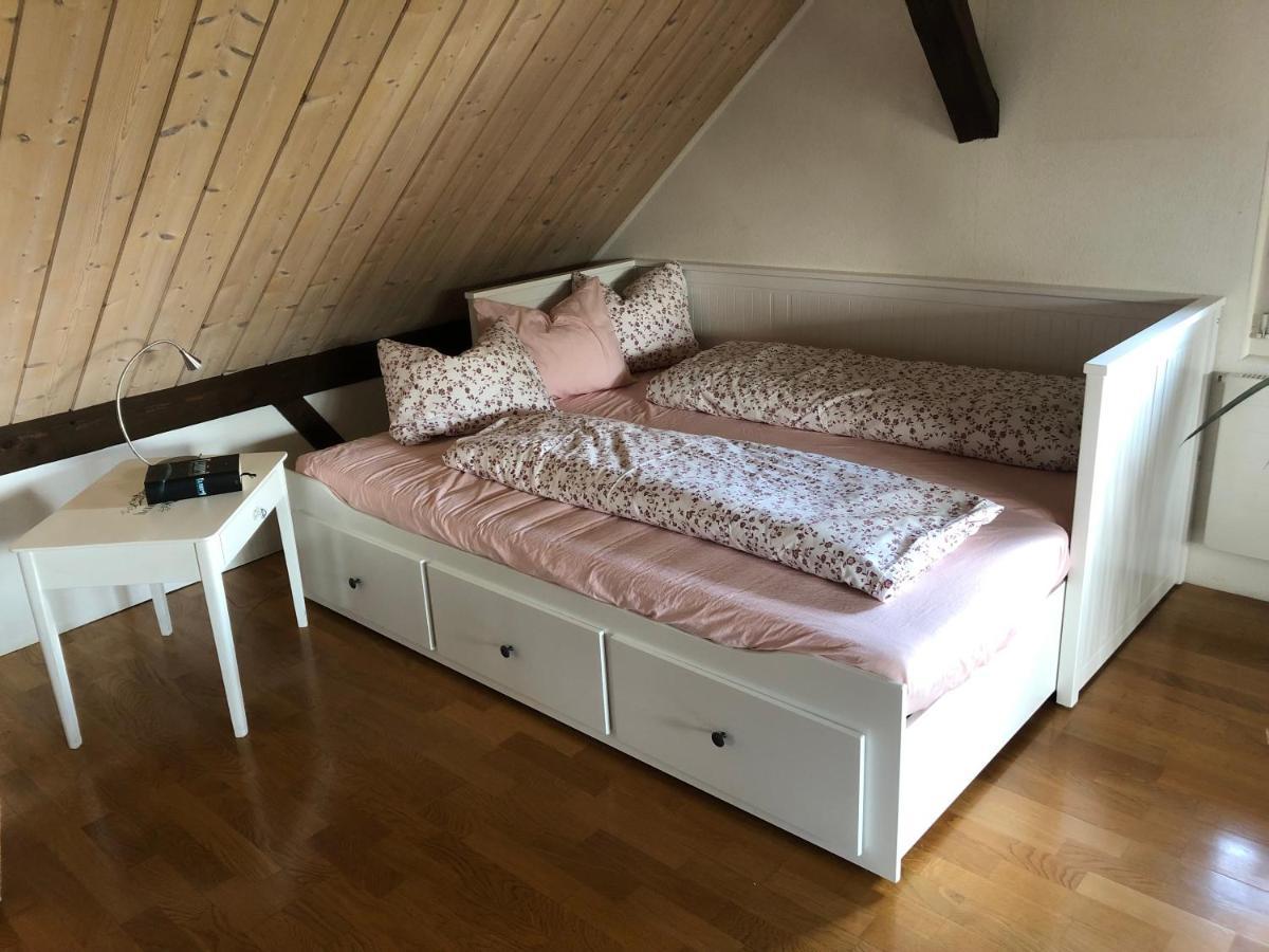 Kandis B&B Brunegg エクステリア 写真