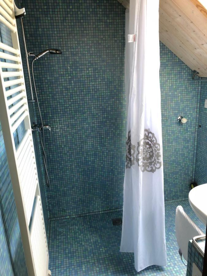 Kandis B&B Brunegg エクステリア 写真