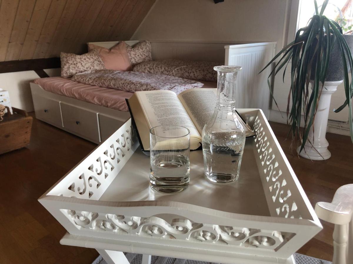 Kandis B&B Brunegg エクステリア 写真