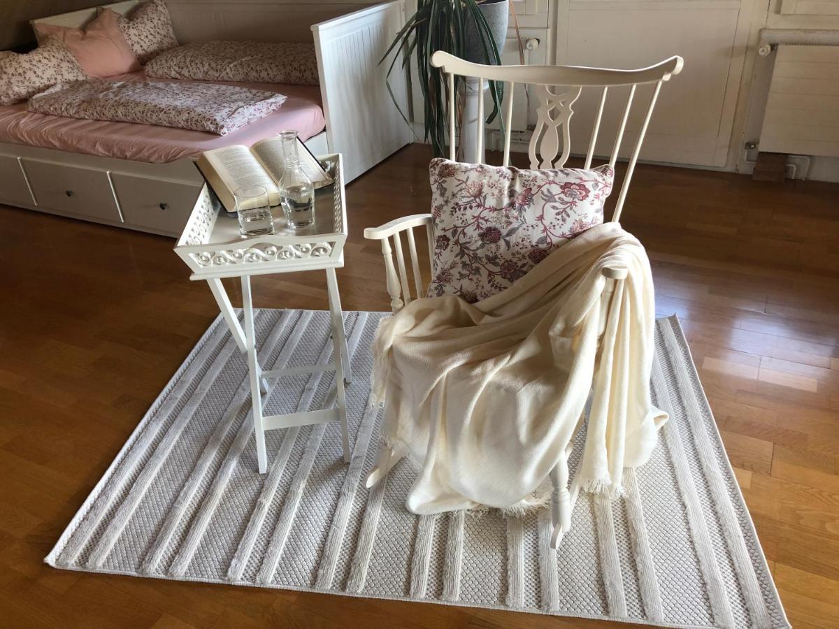 Kandis B&B Brunegg エクステリア 写真